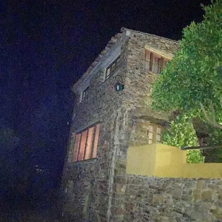 Holiday Rua Principal Foz Da Serta