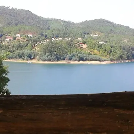 Holiday home Holiday Rua Principal Foz Da Serta