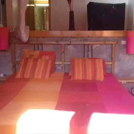 Holiday Rua Principal Foz Da Serta Holiday home *