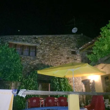 Holiday home Holiday Rua Principal Foz Da Serta *
