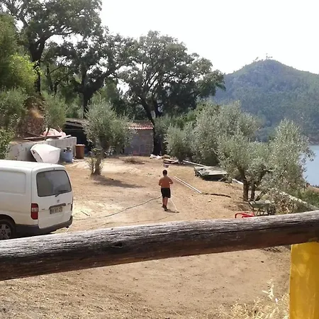 Holiday home Holiday Rua Principal Foz Da Serta Cernache do Bonjardim